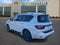2022 Nissan Armada Platinum