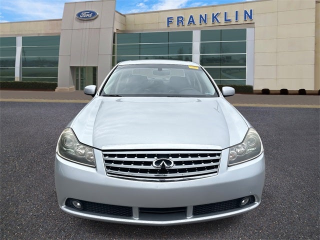 2006 INFINITI M35 X