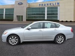 2006 INFINITI M35 X
