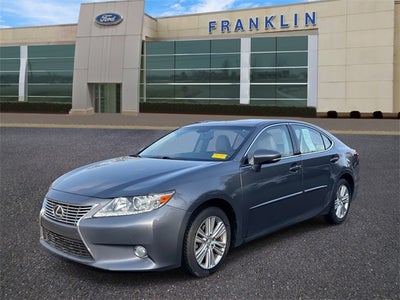 2014 Lexus ES 350