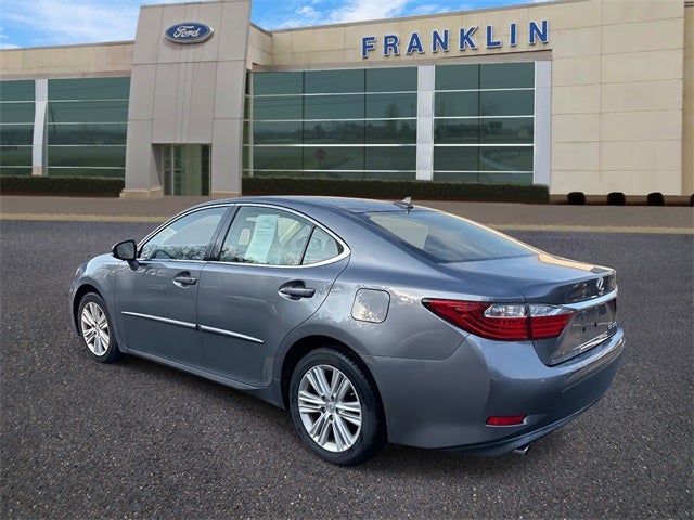 2014 Lexus ES 350