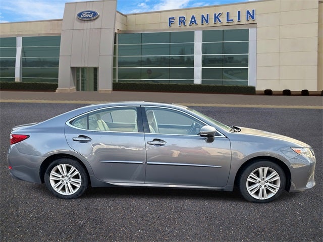 2014 Lexus ES 350