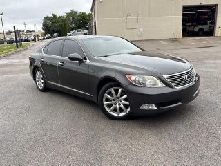 2008 Lexus LS 460