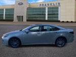 2016 Lexus ES 300h