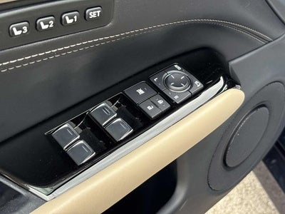 2016 Lexus GS 350
