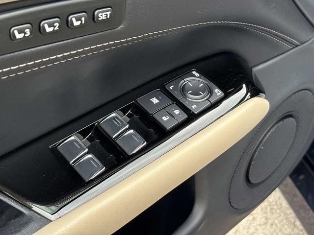 2016 Lexus GS 350