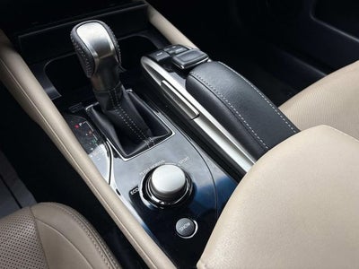 2016 Lexus GS 350
