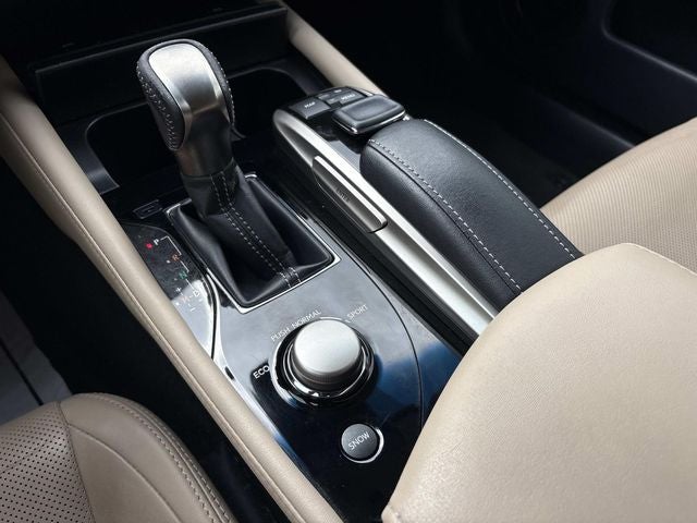 2016 Lexus GS 350