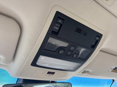 2016 Lexus GS 350