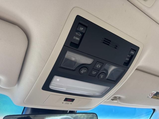 2016 Lexus GS 350