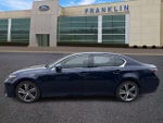 2016 Lexus GS 350