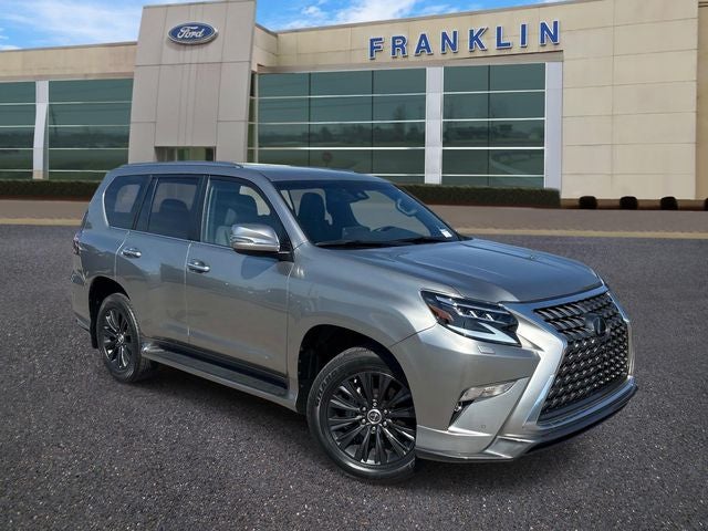 2023 Lexus GX 460
