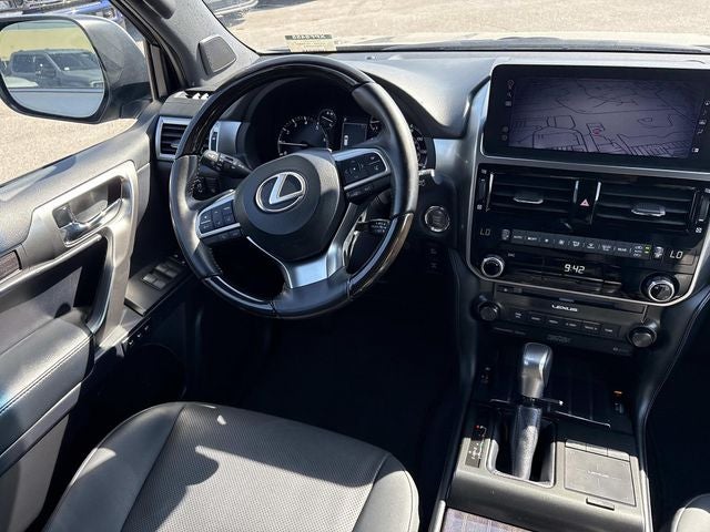 2023 Lexus GX 460