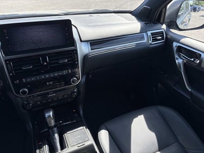 2023 Lexus GX 460