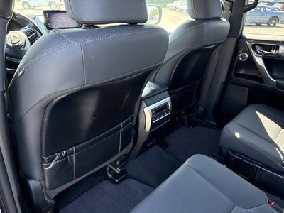 2023 Lexus GX 460