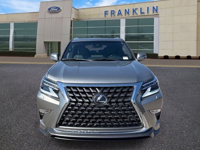 2023 Lexus GX 460
