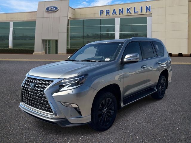 2023 Lexus GX 460
