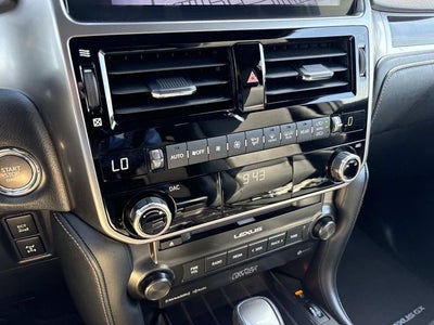 2023 Lexus GX 460