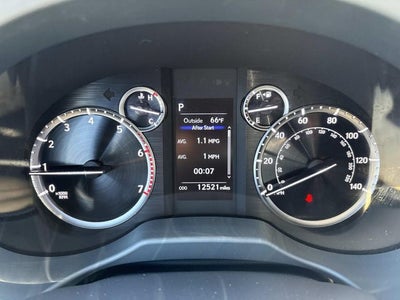 2023 Lexus GX 460