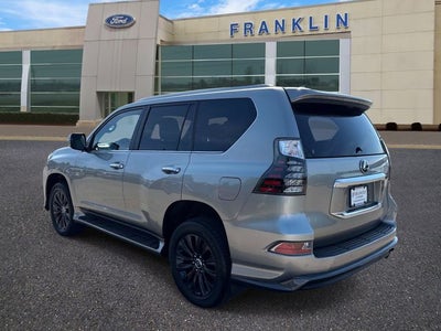 2023 Lexus GX 460