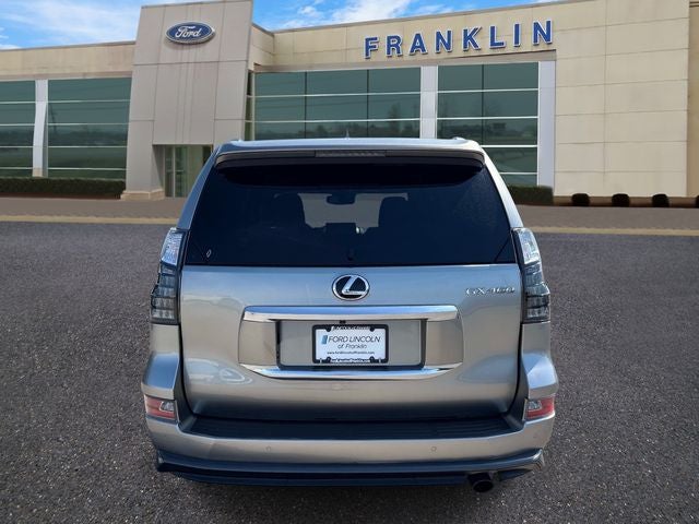 2023 Lexus GX 460