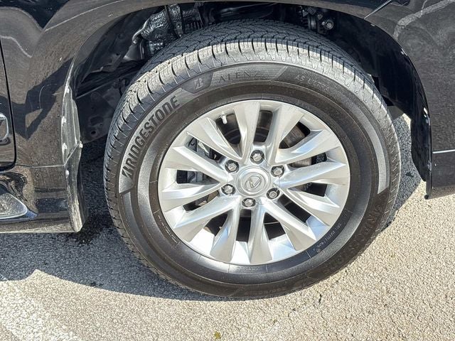 2018 Lexus GX 460