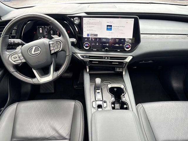 2023 Lexus RX 350 Premium Plus