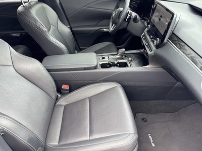 2023 Lexus RX 350 Premium Plus
