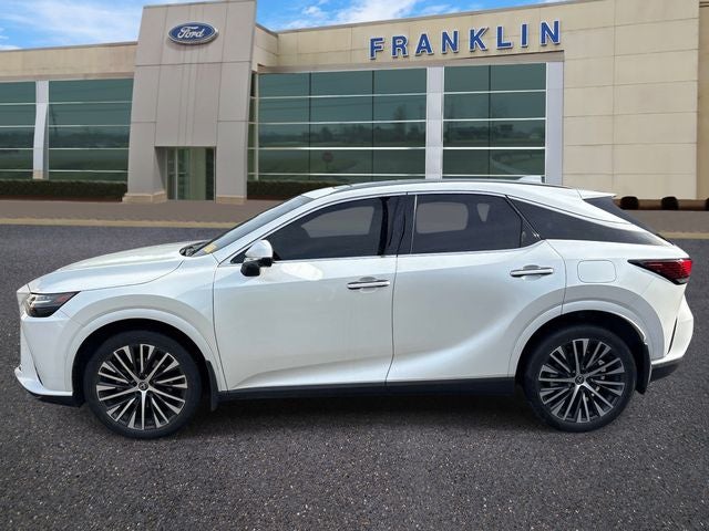 2023 Lexus RX 350 Premium Plus