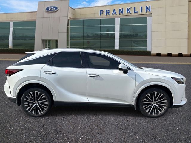 2023 Lexus RX 350 Premium Plus