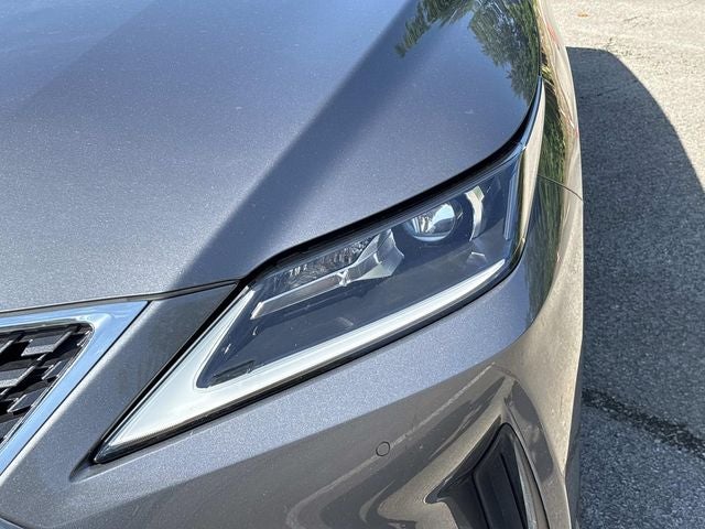 2020 Lexus RX 350L