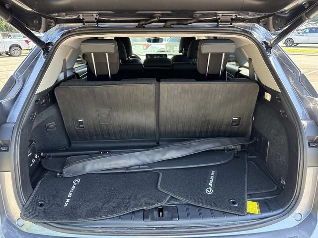 2020 Lexus RX 350L