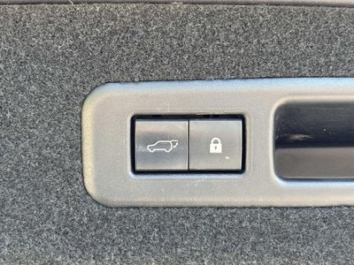 2020 Lexus RX 350L