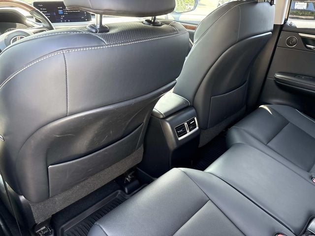 2020 Lexus RX 350L