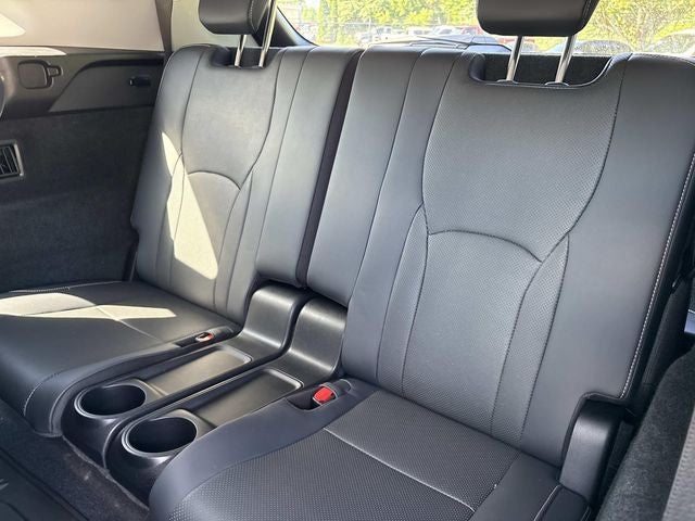 2020 Lexus RX 350L