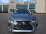 2020 Lexus RX 350L