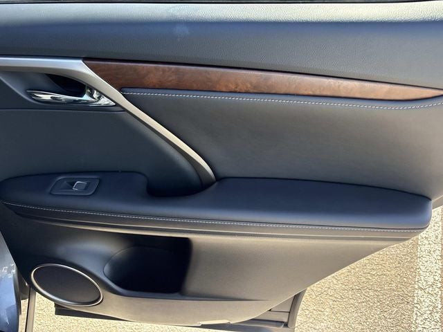 2020 Lexus RX 350L