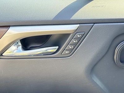 2020 Lexus RX 350L