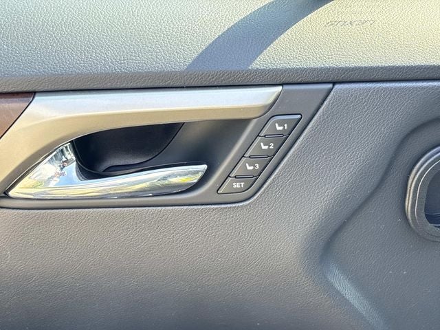 2020 Lexus RX 350L