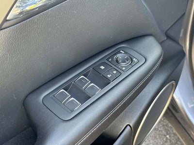 2020 Lexus RX 350L