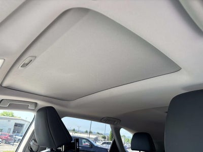 2020 Lexus RX 350L