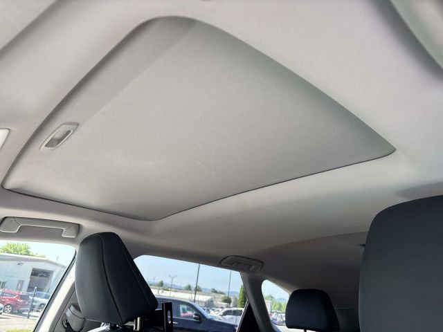 2020 Lexus RX 350L