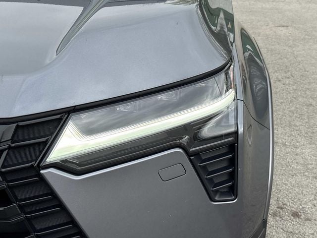 2025 Lexus GX 550 Premium