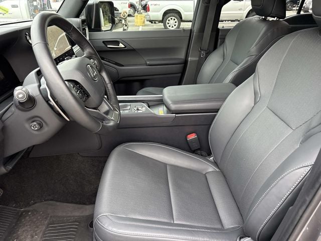 2025 Lexus GX 550 Premium