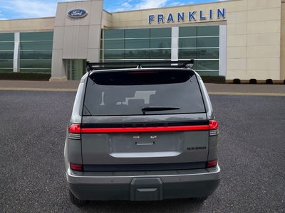 2025 Lexus GX 550 Premium