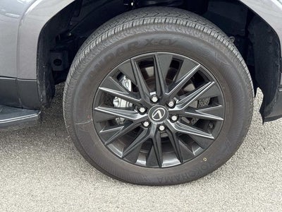 2025 Lexus GX 550 Premium