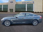 2021 Genesis G70 2.0T