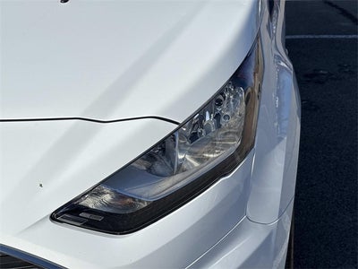 2022 Ford Transit Connect XLT