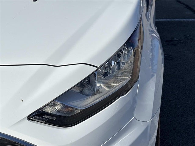 2022 Ford Transit Connect XLT