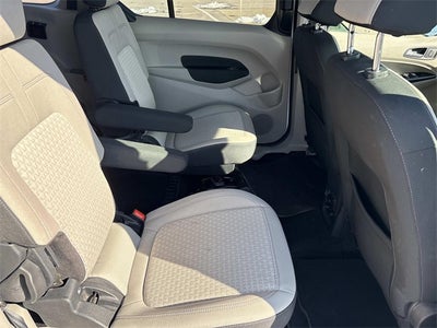 2022 Ford Transit Connect XLT